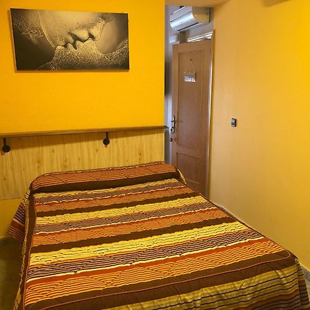 Abiego Casa Jesusゲストハウス エクステリア 写真