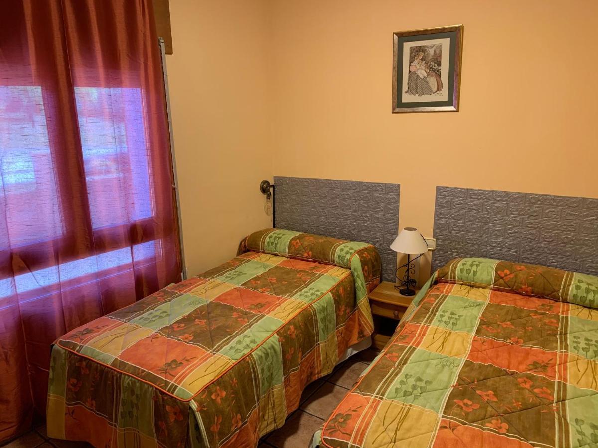 Abiego Casa Jesusゲストハウス エクステリア 写真