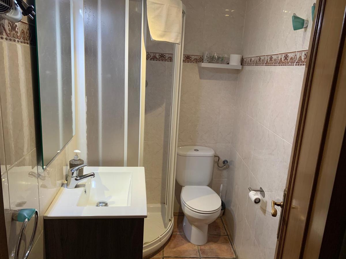 Abiego Casa Jesusゲストハウス エクステリア 写真