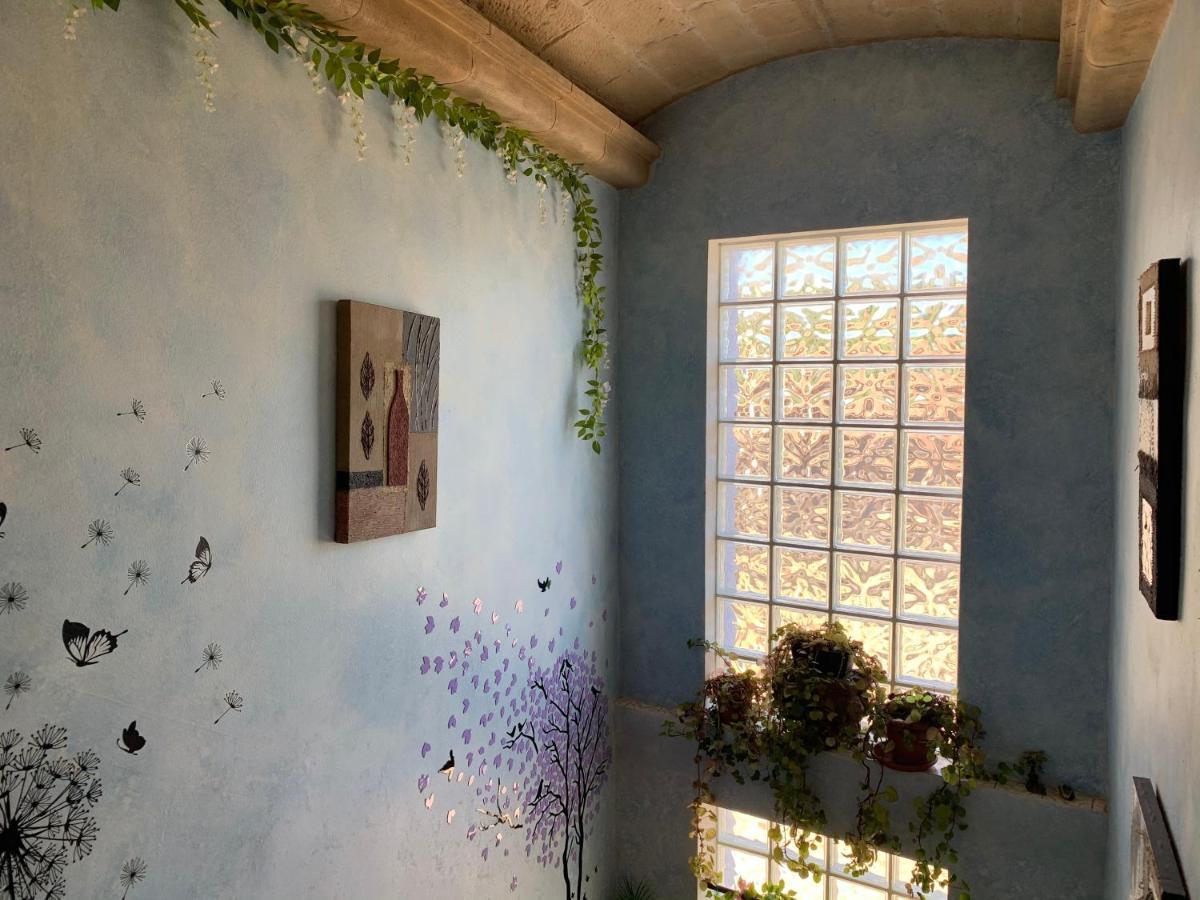 Abiego Casa Jesusゲストハウス エクステリア 写真