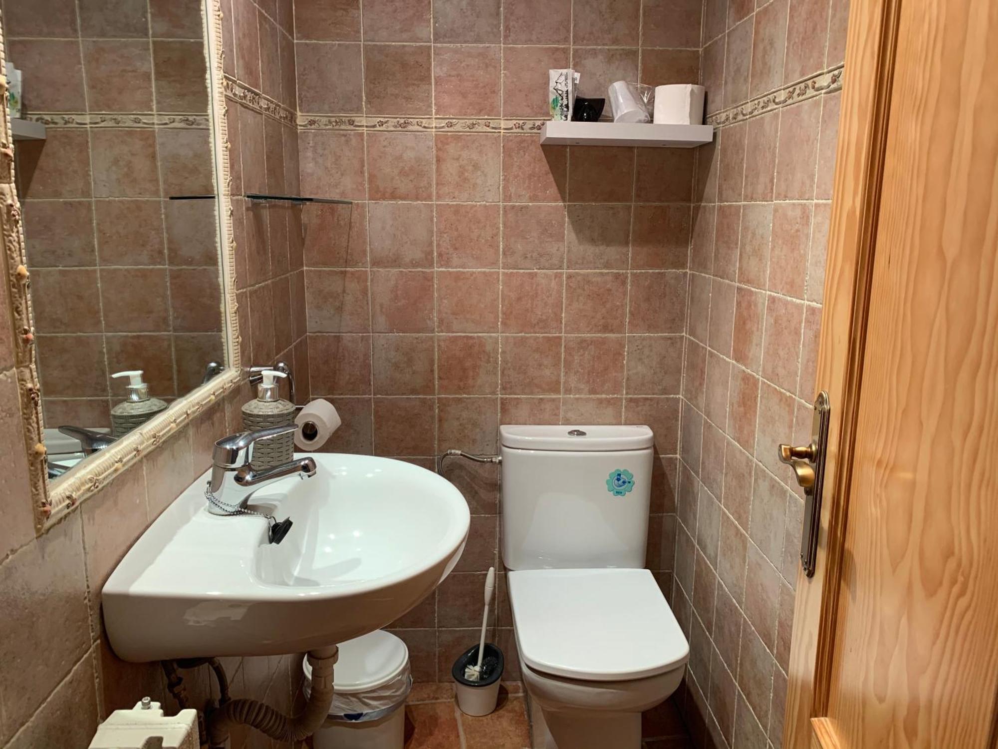 Abiego Casa Jesusゲストハウス エクステリア 写真