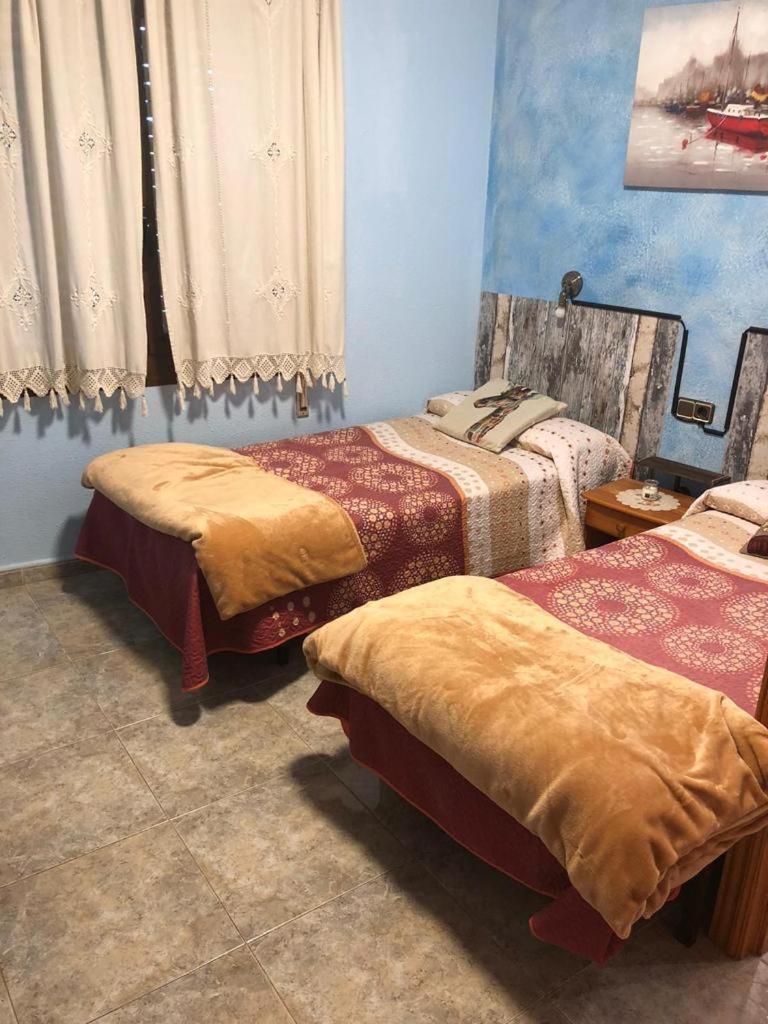 Abiego Casa Jesusゲストハウス エクステリア 写真